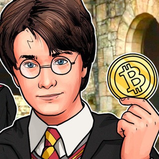 Telegram profile photo for HPotter Trading Channel