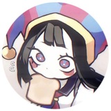 Telegram profile photo for 𝙋𝙤𝙢𝙣𝙞 ᶜʰᵃⁿⁿᵉˡ |🎠|