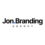 Telegram profile photo for Jon.Branding Agency
