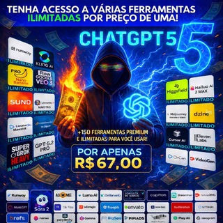 Telegram profile photo for 💎 Ferramentas Atualizações