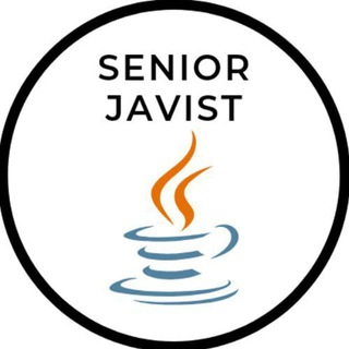 Telegram profile photo for Senior Java Developer