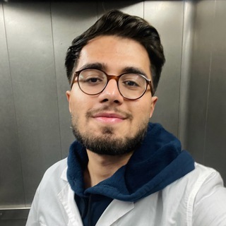 Telegram profile photo for نظرات خودجوش بچه هامون ❤️