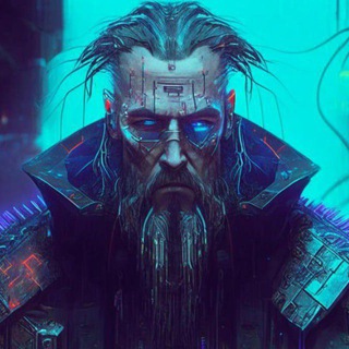 Telegram profile photo for Apocrypha Profanica
