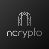 Telegram profile photo for NCRYPTO | News Channel