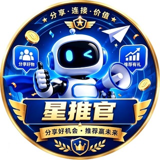 Telegram profile photo for 社工库开户分享频道