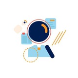 Telegram profile photo for ЮзерБокс | UsersBox