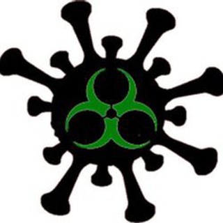 Telegram group profile photo for VIRUS 🦠| token