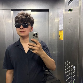 Telegram profile photo for За кадром Faskhutdinova