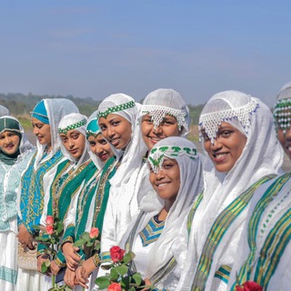 Telegram profile photo for Kiya culture clothes jimma