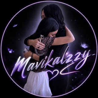 Telegram profile photo for Mavikalzzy🖤