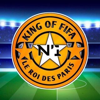 Telegram profile photo for COMPTE RUSSE FIFA