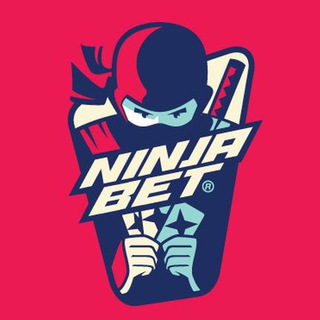 Telegram profile photo for NinjaBet | Прогнозы на спорт
