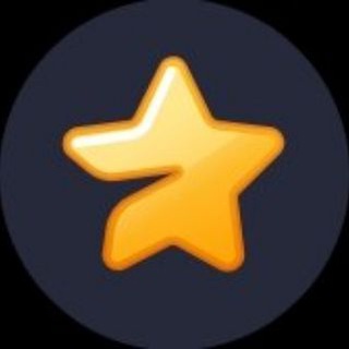 Telegram profile photo for 🤑 Бесплатные Звезды 🤑