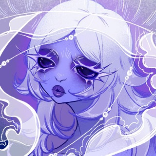 Telegram profile photo for ✨Поле Маргариток✨