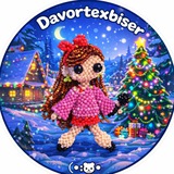 Telegram profile photo for Davortexbiser ʕ•ᴥ•ʔ