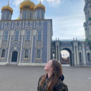 Telegram profile photo for старый канал