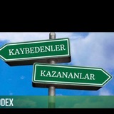 Telegram profile photo for BİNANCE ve MEXC HACİM