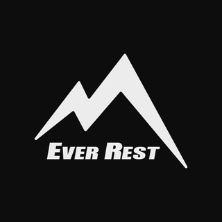 Telegram profile photo for Ever Rest бренд одежды для активного отдыха