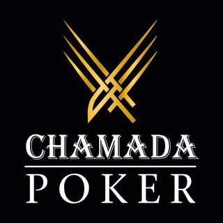 Telegram profile photo for CHAMADA POKER