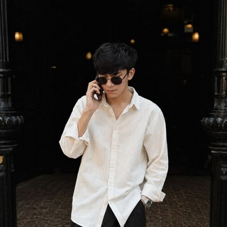 Telegram profile photo for ismoilov🫀(shaxsiy blog)