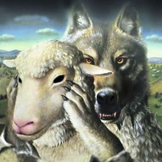 Telegram profile photo for Фейки, Кривда - Информационная война