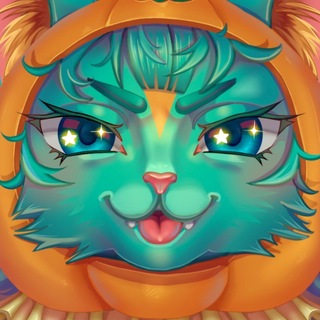 Telegram profile photo for 🎃MaGeekRin🎃