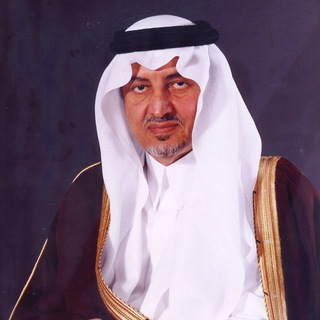 Telegram profile photo for خالد الفيصل