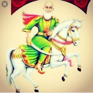 Telegram profile photo for GYANCHAND SATTA
