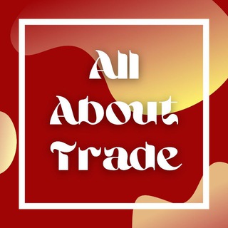 Telegram profile photo for All About Trade
