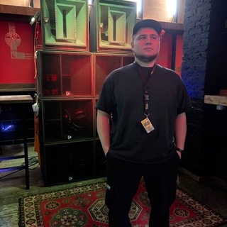 Telegram profile photo for Hetrech