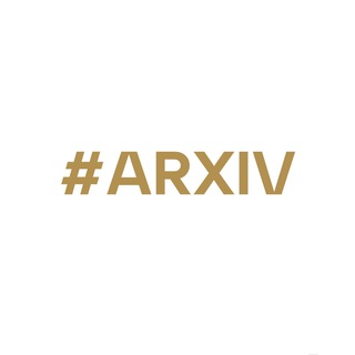 Telegram profile photo for Pedkutubxona | Arxiv
