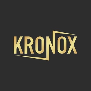 Telegram profile photo for KRONOX®