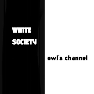 Telegram profile photo for Архив//White Society 2.0 - озвучка игры "Hello, Charlotte"