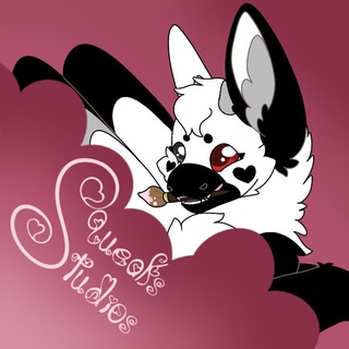 Telegram profile photo for Squeaks Studios || SFW