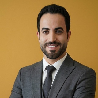 Telegram profile photo for الأستاذ حسين السيلاوي