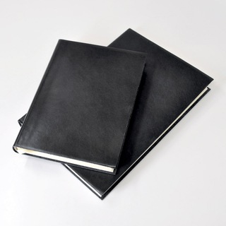 Telegram profile photo for BLACK JOURNAL RU