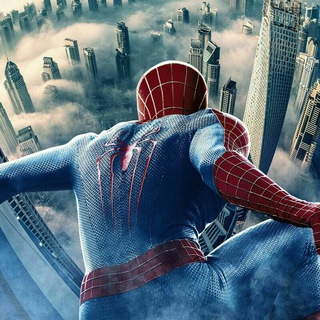 Telegram profile photo for Spider-Man Film Series