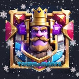 Telegram profile photo for Турніри клеш рояль