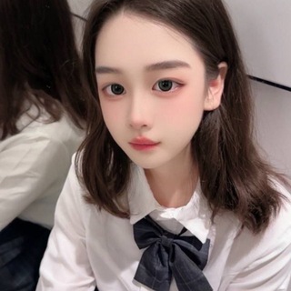 Telegram profile photo for 如烟