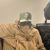 Telegram profile photo for Hoodgram