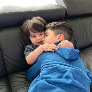 Telegram profile photo for إتَضن إنَك نجِوت؟