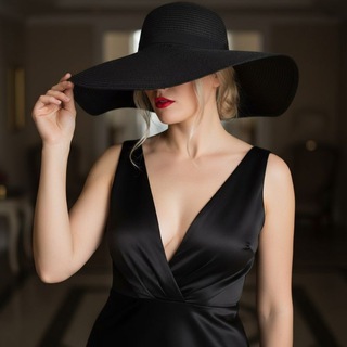 Telegram profile photo for Та самая Дама