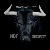 Telegram profile photo for NDT SEC