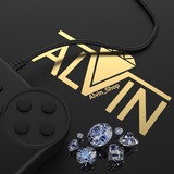 Telegram profile photo for 💎·•❪ 𝗔𝗹𝘃𝗶𝗻 𝘀𝗵𝗼𝗽 ❫•·💎