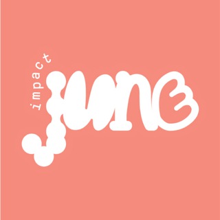 Telegram profile photo for impact June