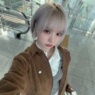 Telegram profile photo for viviz always here ¡