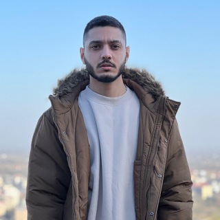 Telegram profile photo for faridheydari