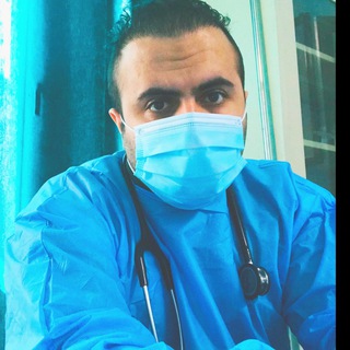 Telegram profile photo for Dr. Mustafa alhusseini