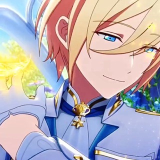 Telegram profile photo for ⛅️ eichi tenshouin daily