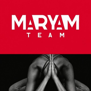Telegram profile photo for Maryam team